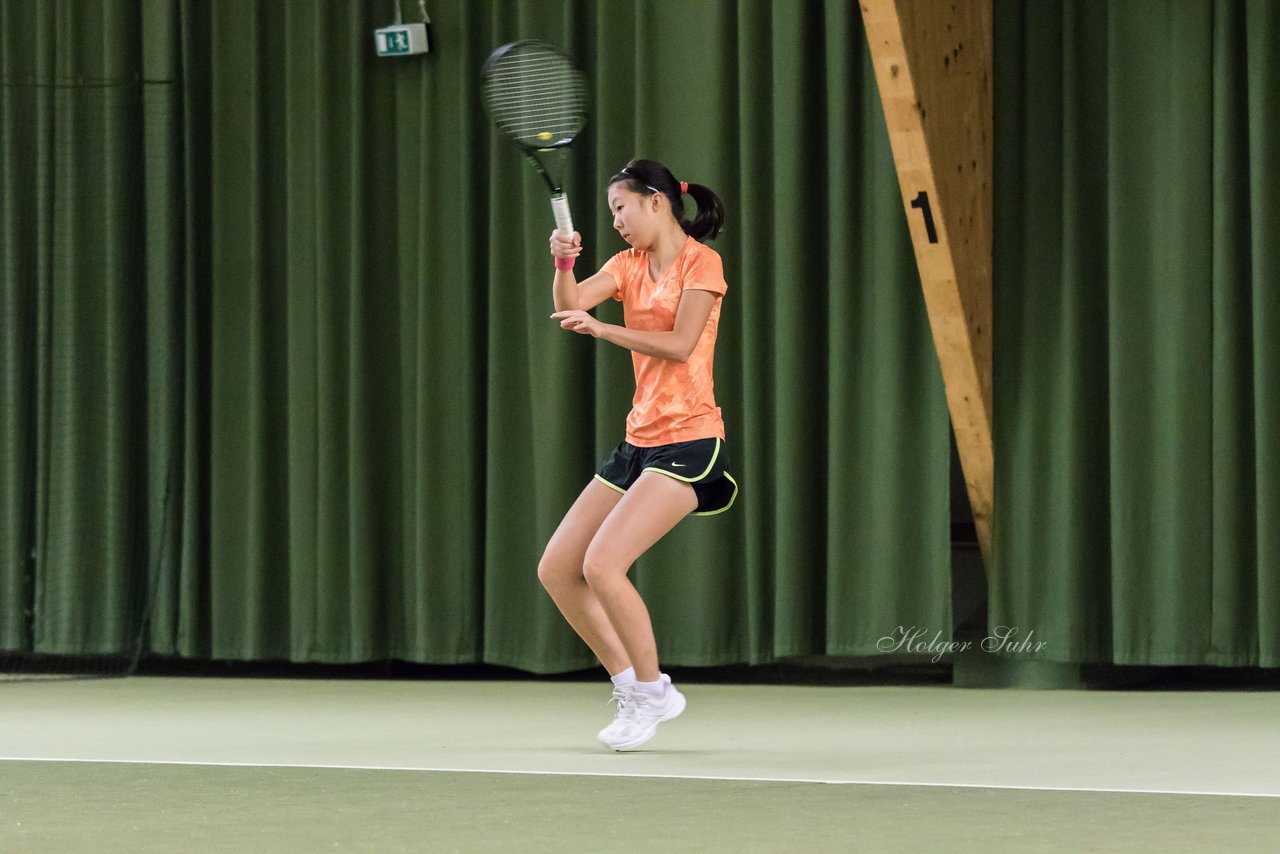 Bild 24 - Luebecker HN Goldline Cup
